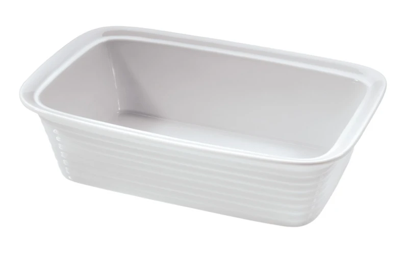 Küchenprofi Lasagneform BURGUND rechteckig extra hoch 33cm