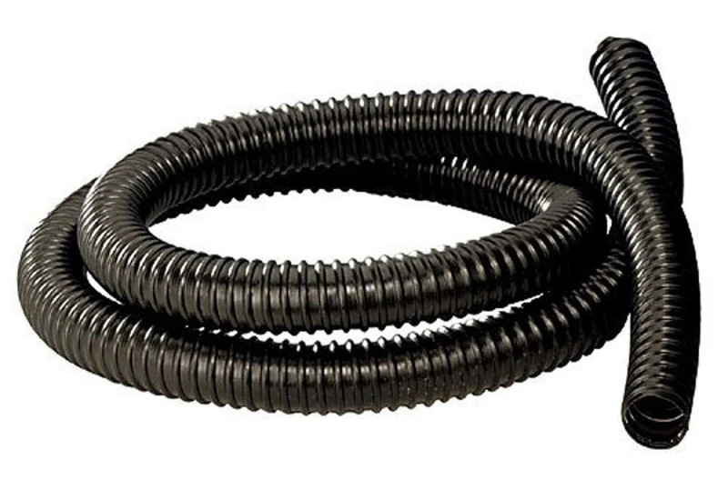 Aquafix Abwasserschlauch Wohnwagen Wohnmobil Spiralschlauch 1 Meter 25 mm (1")
