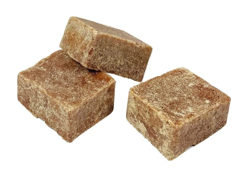 Orientalischer Duftstein Amber Musk 3 Stück Bernsteinharz Parfum Raumduft 25g