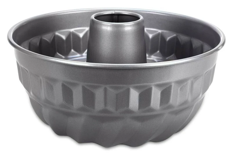 Städter Gugelhupf Backform Antihaftbeschichtet Gugelhupfform 21 cm