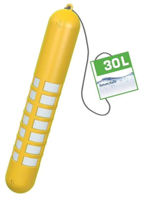 Lilie Certec 3in1 Frischwasserschutz bis 30 Liter