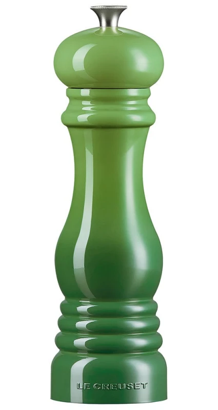 Le Creuset Salzmühle Bamboo Green 21cm