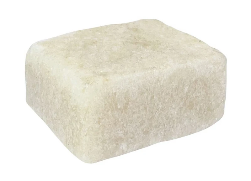 Orientalischer Duftstein White Musk Moschus Parfümstein Bernsteinharz