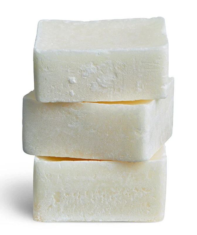 Orientalischer Duftstein White Musk Moschus 3 Stück Parfumstein Bernsteinharz