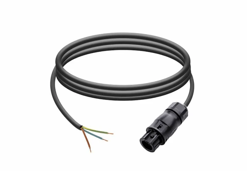 PV Anschlusskabel Solar mit Betteri-Kupplung 10 Meter 0% MwSt. (gem. §12 Abs.3 UstG)