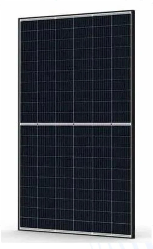 Linuo Solarmodul LNMH120 Monokristallin 375 Wp