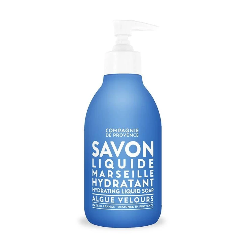 Compagnie de Provence Seaweed Flüssigseife Meeresalgen 300 ml