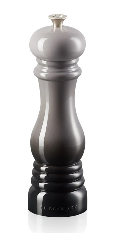 Le Creuset Salzmühle Flint Grau 21cm