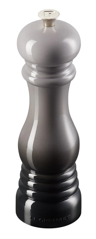 Le Creuset Pfeffermühle Flint Grau 21cm