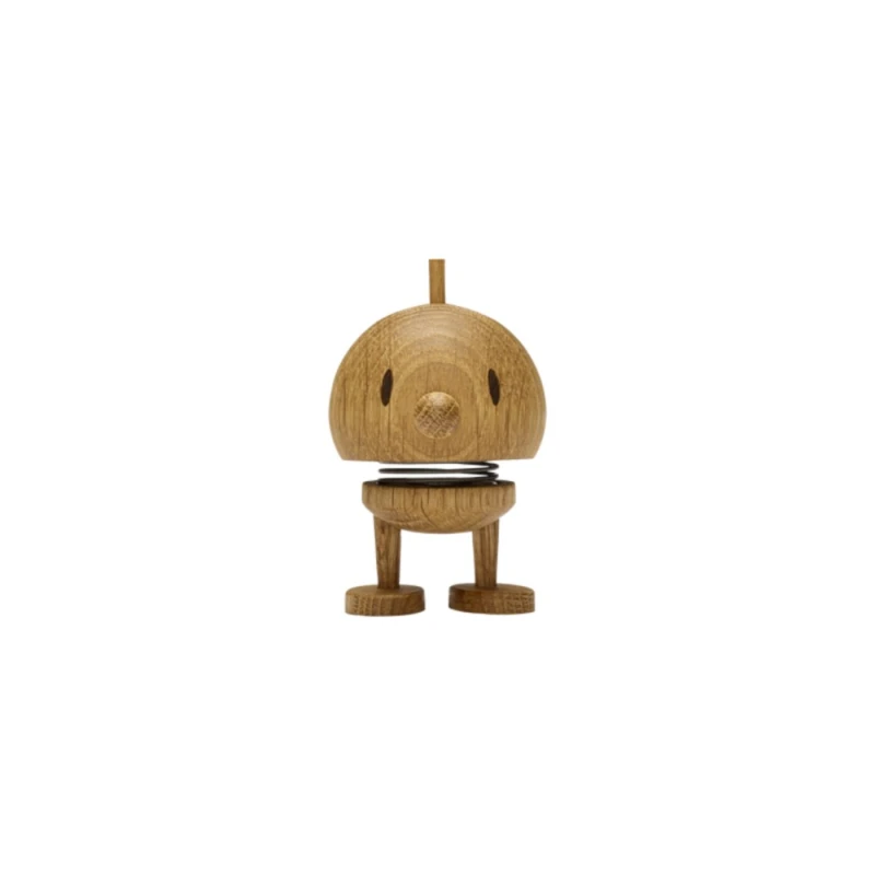 Hoptimist Bumble Eiche Holz Oak S