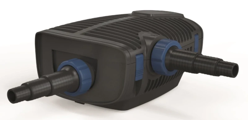 Oase AquaMax Eco Premium Teichpumpe Filterpumpe Trockenaufstellung 7000