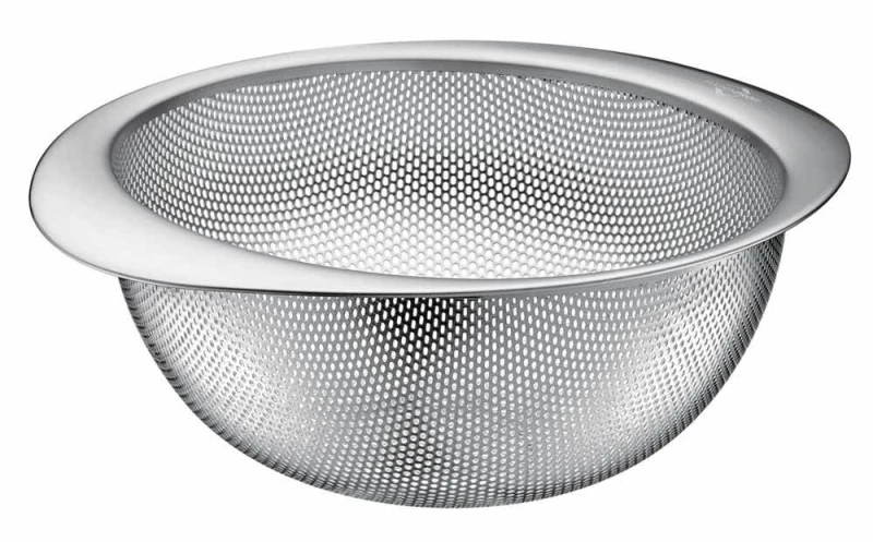 Küchenprofi Seiher DELUXE Sieb 22 cm