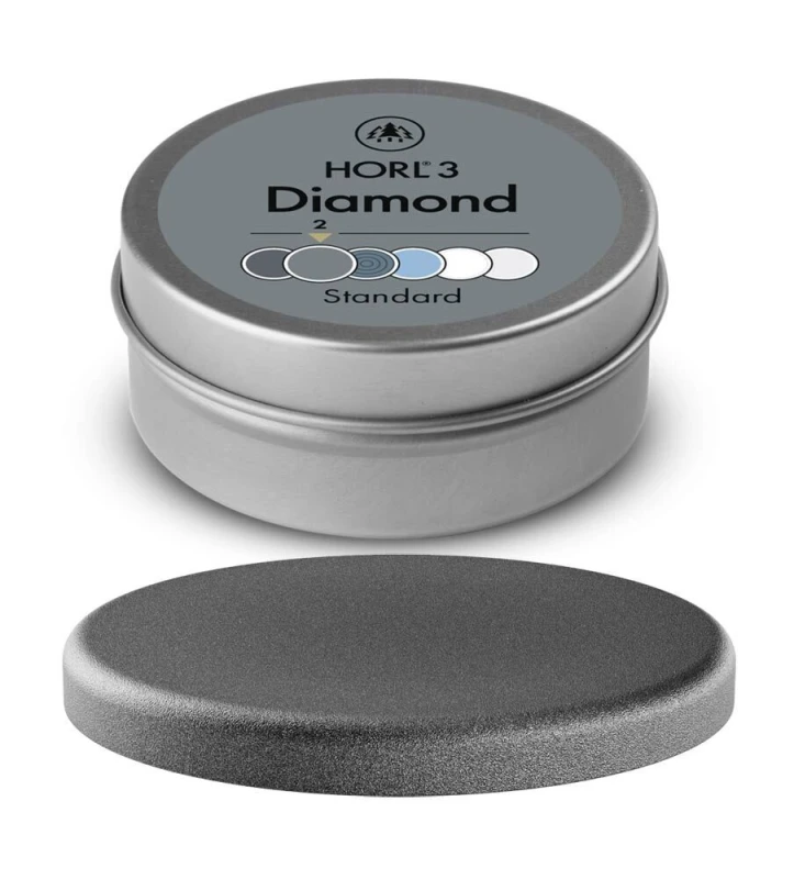 HORL 3 Diamant Schleifscheibe Diamantscheibe - Standard