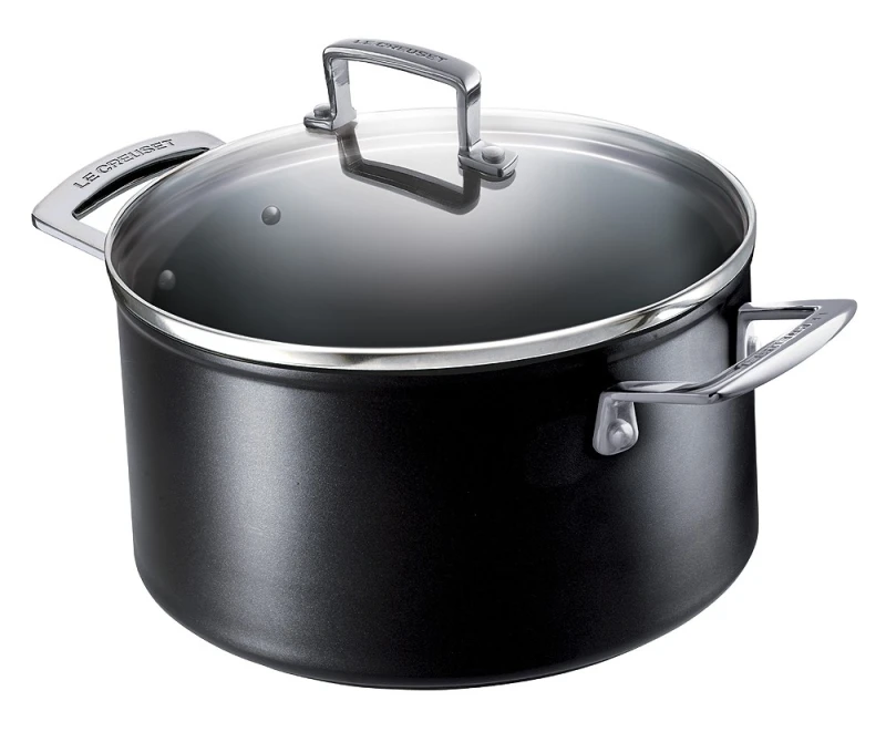 Le Creuset Fleischtopf Aluminium 20cm