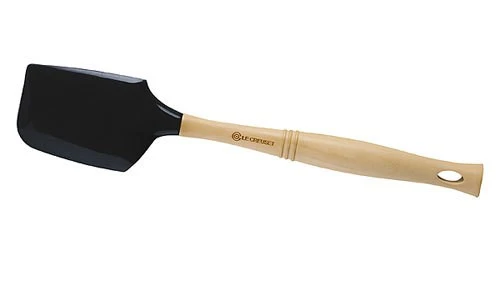 Le Creuset Grosse Kochkelle Premium Schwarz