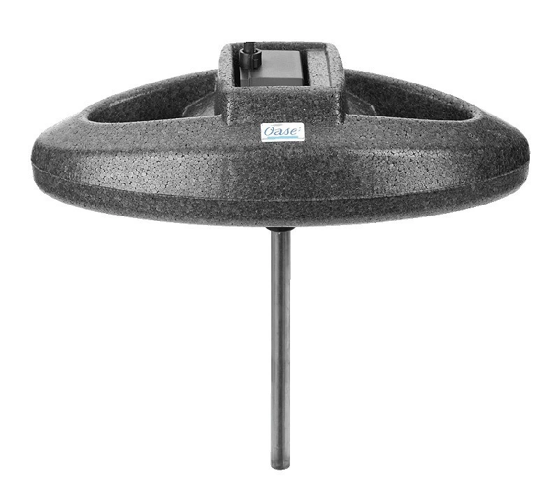 Oase IceFree Thermo 330 Eisfreihalter bis -20° C