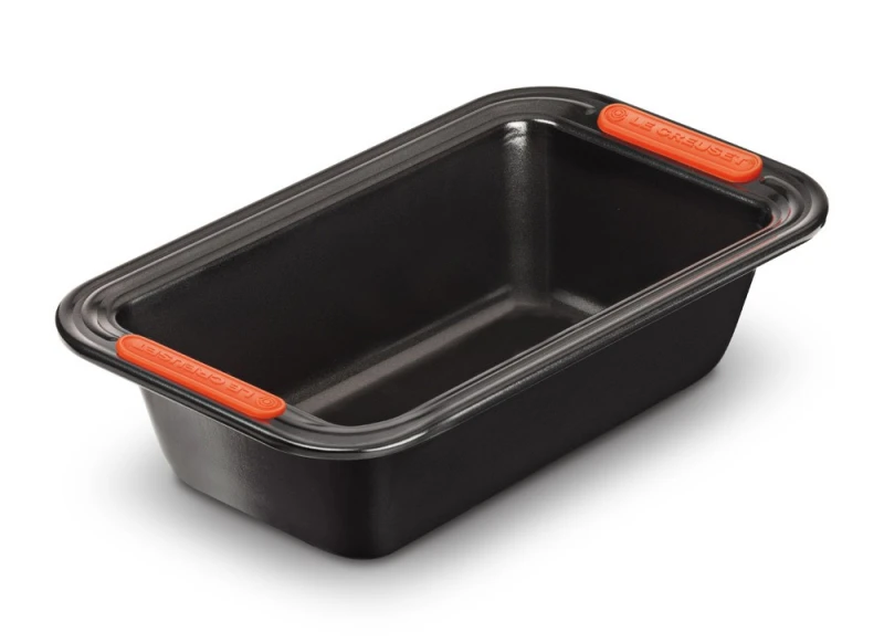 Le Creuset Kastenform Brotbackform Antihaft-Backform 24 cm