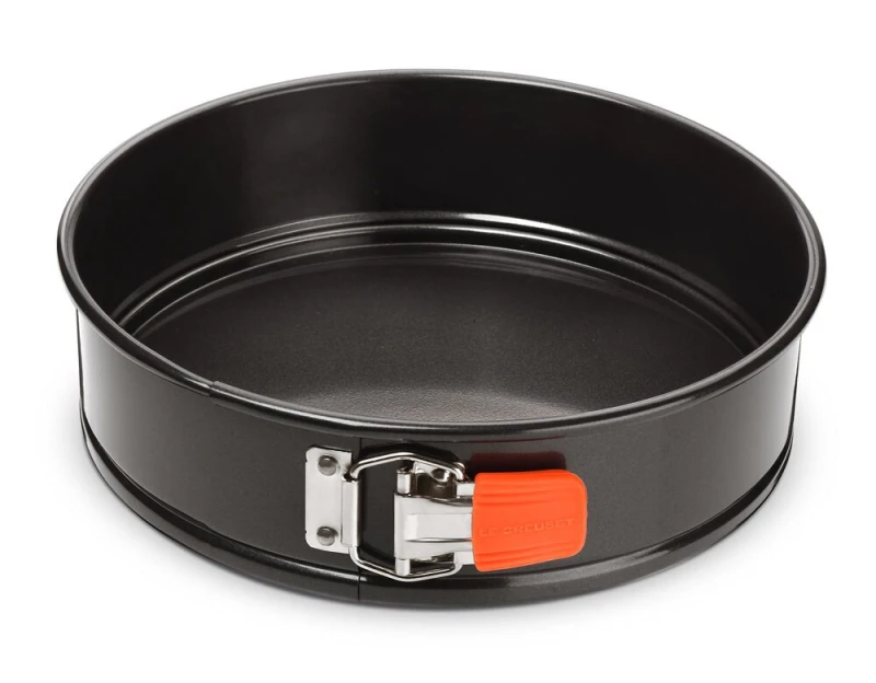 Le Creuset Springform Antihaft-Backform 24cm
