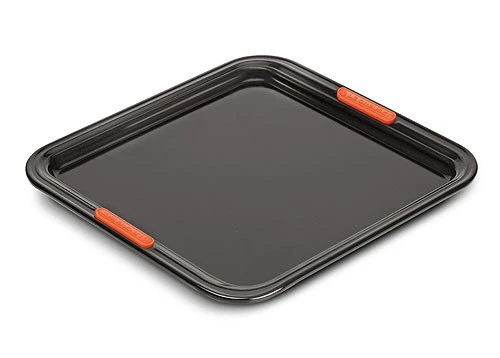 Le Creuset Backblech Rechteckig Antihaftbeschichtung 31 cm