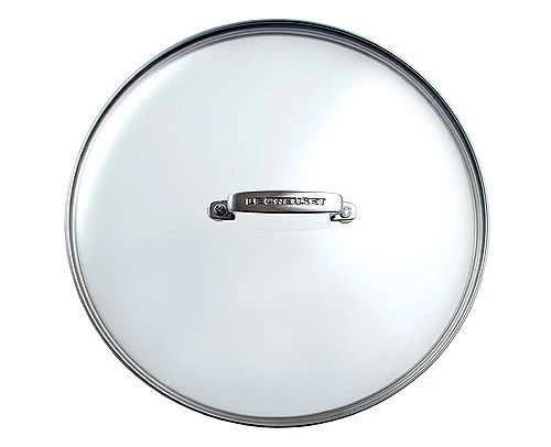 Le Creuset Glasdeckel Pfannendeckel 18cm