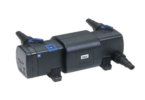 Oase Bitron C 24W UVC-Gerät Bypass-Technik