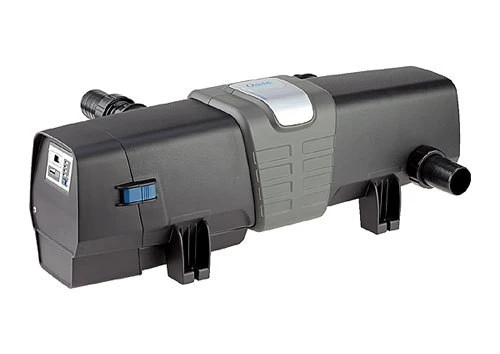 Oase Bitron Eco 240W UVC-Gerät Bypass-Technik