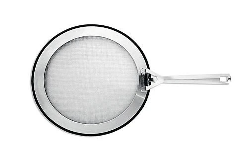 Le Creuset Pfannen Spritzschutz 20 - 24 cm