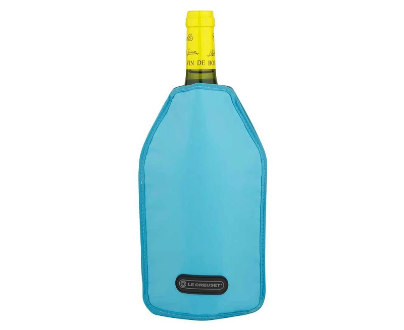 Le Creuset WA-126 Aktiv-Weinkühler Karibik