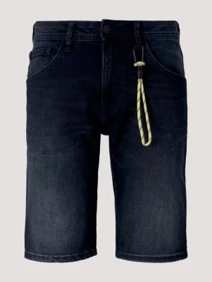 Tom Tailor Jeans Shorts