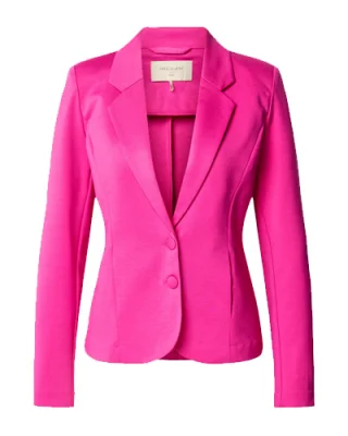 Freequent Blazer Nanni raspberry rose