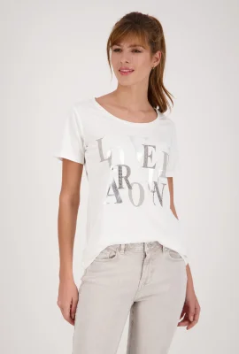 Monari Shirt Colours of Cape Love