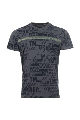 Questo Shirt HernandoQU rocks