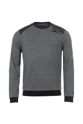 Questo Sweatshirt HumphreyQU black