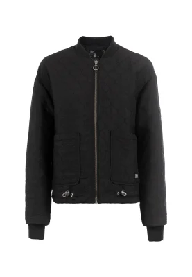 Soquesto Übergangsjacke OrheSOQ black