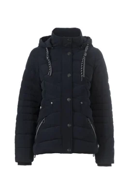 Soquesto Winterjacke OyamaSOQ navy