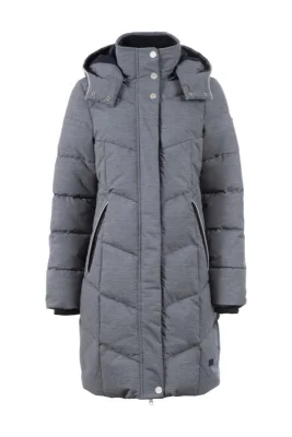 Soquesto Wintermantel NeziheSOQ navy