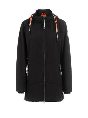 Soquesto Übergangsmantel OmonoSOQ black