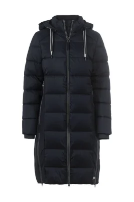 Soquesto Wintermantel OndineSOQ navy