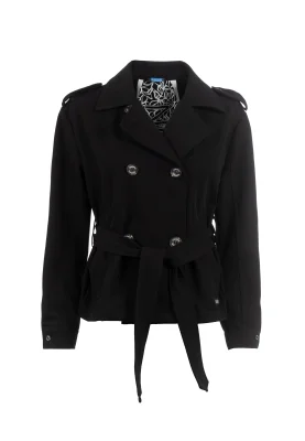 Soquesto Blazer OrchideaSOQ black