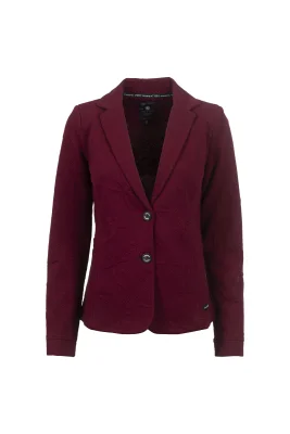 Soquesto Blazer OdalindeSOQ merlot