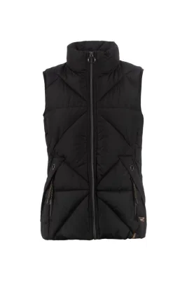 Soquesto Weste OlivienneSOQ black