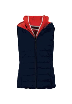 Soquesto Weste OnikaSOQ navy