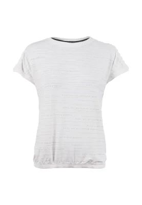 Soquesto Shirt Neira offwhite