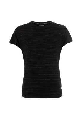 Soquesto Shirt OakleySOQ black