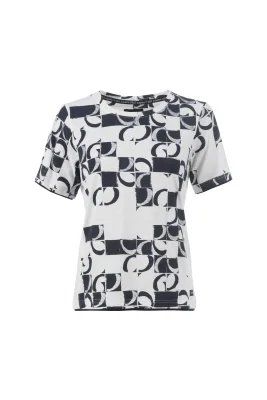 Soquesto Shirt OlminaSOQ offwhite