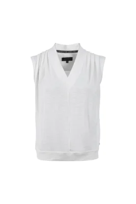 Soquesto Top OladaSOQ offwhite