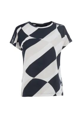 Soquesto Shirt OrannaSOQ navy