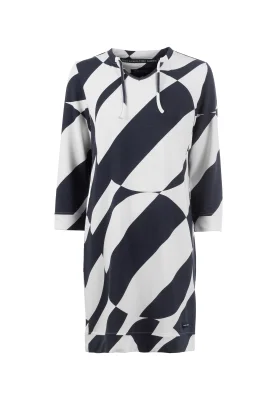 Soquesto Kleid OlamideSOQ navy