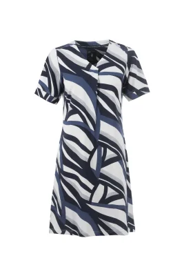 Soquesto Kleid OttaviaSOQ offwhite