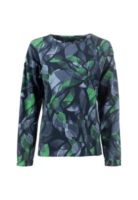 Soquesto Sweatshirt SOQNeela navy